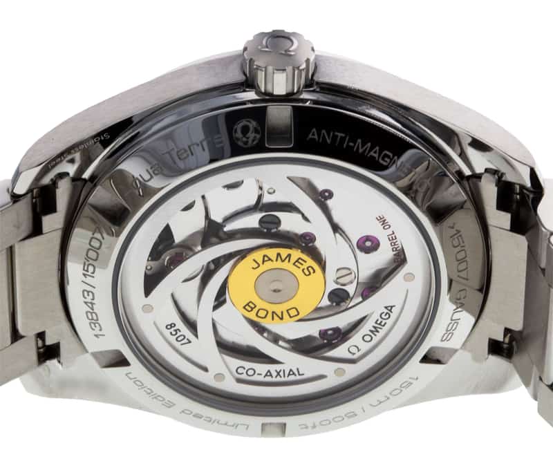 Omega Aqua Terra 150m Gents 231.10.42.21.03.004